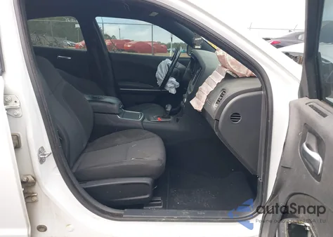 2019 Dodge Charger Sxt Rwd z USA, uszkodzony, nr VIN 2C3CDXBGXKH713057